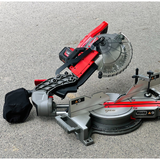 Máy cắt đa năng Milwaukee M18 FMS254-0