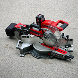 Máy cắt đa năng Milwaukee M18 FMS254-0