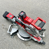 Máy cắt đa năng Milwaukee M18 FMS254-0