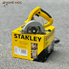 Máy cắt gạch Stanley STSP125-B1