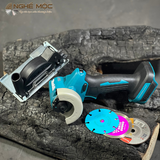Máy cắt dùng pin Makita DMC300Z
