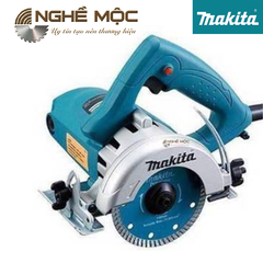 Máy cắt gạch đá cầm tay Makita 4100NH2