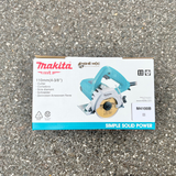 Máy cắt gạch Makita M4100B 1200W