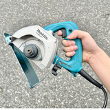 Máy cắt gạch Makita M4100B 1200W