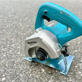 Máy cắt gạch Makita M4100B 1200W