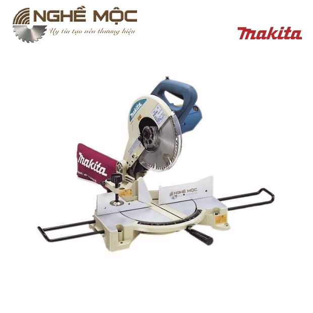 Máy cắt góc đa năng Makita LS1040