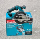 Máy cắt kim loại dùng pin Makita DCS551 18V