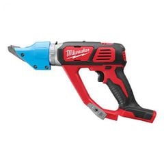 Thân máy cắt kim loại pin Milwaukee M18 BMS20-0