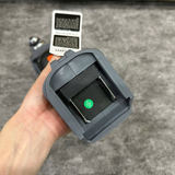 Máy cắt mài 3 tốc độ dùng pin Hukan G1-AGS6400