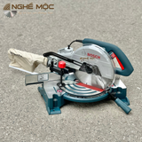 Máy Cắt Nhôm Đa Năng Bosch GCM 10 MX