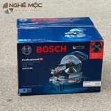 Máy Cắt Nhôm Đa Năng Bosch GCM 10 MX