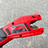 Máy cắt ống đồng dùng pin Milwaukee 12V C12 PC-0C (12-28mm)