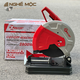Máy Cắt Sắt Điện 355mm-2800W LTC-2800 LINTOP