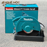 Máy cắt sắt Makita LW1401 2200W