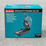 Máy cắt sắt Makita LW1401 2200W