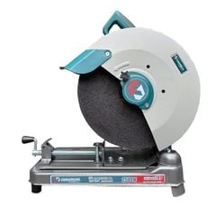Máy Cắt Sắt NAKAWA - Dây Đồng Chạy Chổi Than (Trực tiếp) NK-CS2500