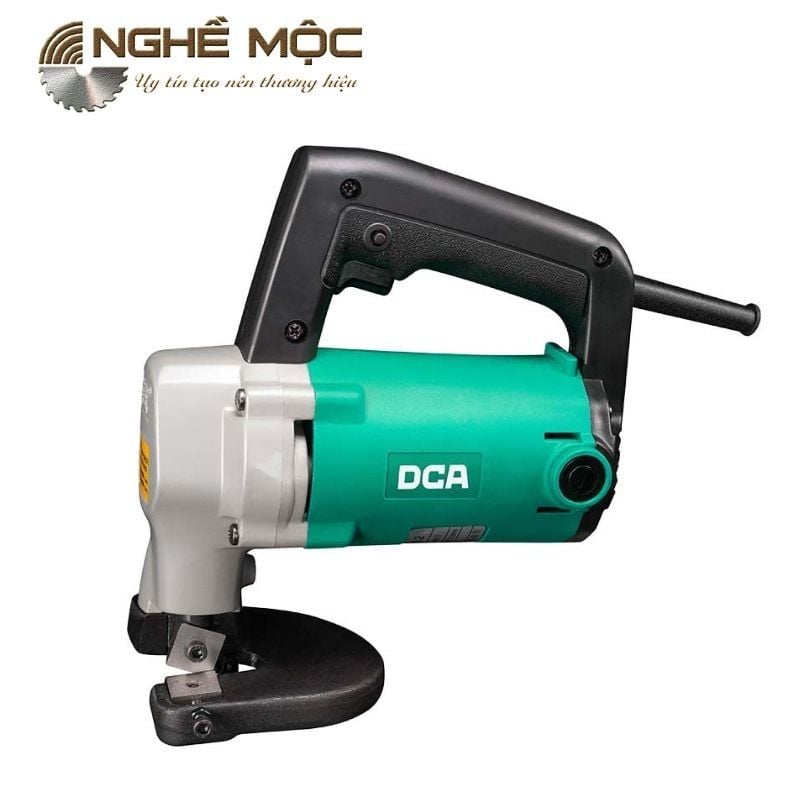 Máy cắt tôn 620W DCA AJJ32 3.2mm