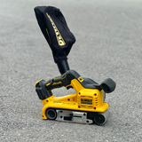 Máy chà nhám dây đai dùng pin 18V  DEWALT DCW220