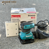 Máy chà nhám rung 200W Makita BO4555