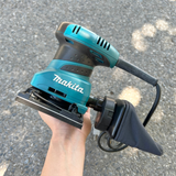 Máy chà nhám rung 200W Makita BO4555