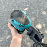 Máy chà nhám rung 200W Makita BO4555