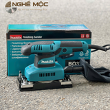 Máy chà nhám rung hình chữ nhật Makita BO3710