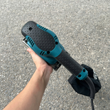 Máy chà nhám rung hình chữ nhật Makita BO3710