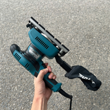 Máy chà nhám rung hình chữ nhật Makita BO3710