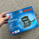 Máy chà nhám vuông bosch GSS 14,4V -LI/18V -LI