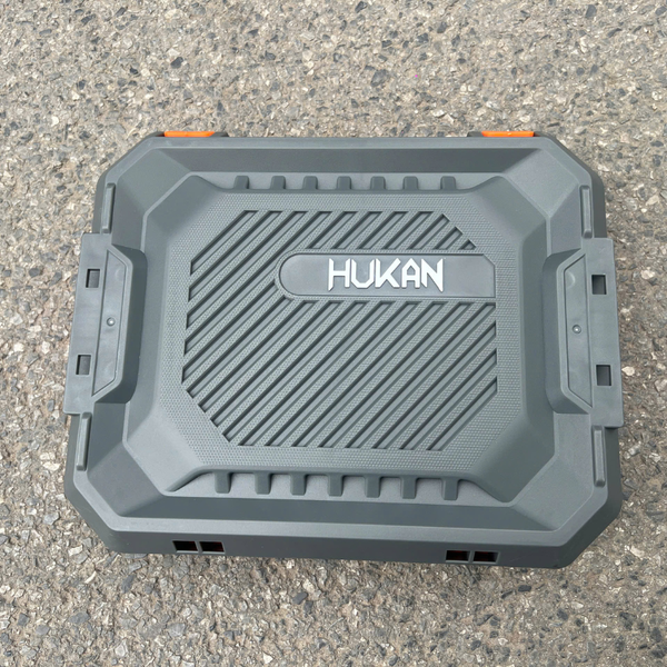 Máy chuyên vít dùng pin Hukan HM21-G2CV250BL ( GEN 2 )