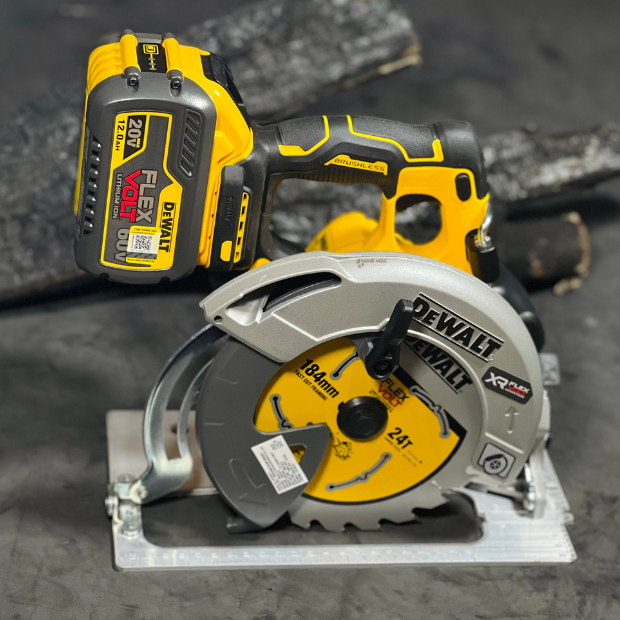 M y c a c m tay 20V 60V Max Flexvolt Dewalt DCS573N KR mochaiphat