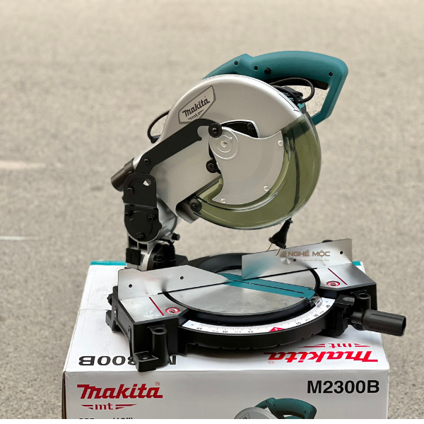 Máy cưa đa góc Makita M2300B 1500W