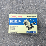 Hộp giấy máy cưa đĩa DongChen DMY02-185