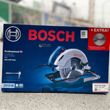 Máy cưa đĩa bosch GKS 235 Turbo (06015A20K0)