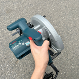 Máy cưa đĩa gỗ Bosch GKS 130 (184mm)