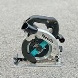 Máy cưa đĩa Makita 18V  XSH04ZB