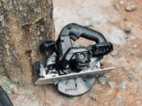Máy cưa đĩa Makita 18V  XSH04ZB