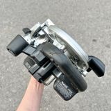 Máy cưa đĩa Makita 18V  XSH04ZB