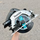Máy cưa đĩa Makita 18V  XSH04ZB