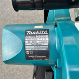 Thông số kỹ thuật máy cưa đĩa Makita N5900B