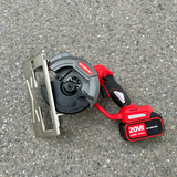 Máy cưa gỗ pin 20V SFUNPRO SFD20G150A