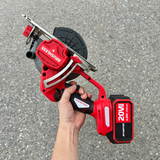 Máy cưa gỗ pin 20V SFUNPRO SFD20G150A