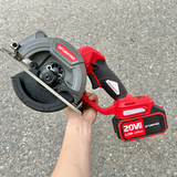 Máy cưa gỗ pin 20V SFUNPRO SFD20G150A