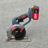 Máy cưa gỗ pin 20V YUPAI YP20-C140M