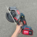 Máy cưa gỗ pin 20V YUPAI YP20-C140M