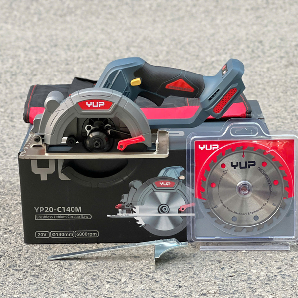 Máy cưa gỗ pin 20V YUPAI YP20-C140M