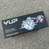 Máy cưa gỗ pin 20V YUPAI YP20-C140M