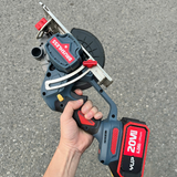 Máy cưa gỗ pin 20V YUPAI YP20-C140M