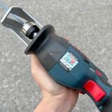 Máy cưa kiếm dùng pin Bosch GSA 12V-LI