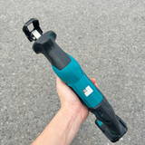 Máy cưa kiếm dùng pin Makita JR105DSYE 12V